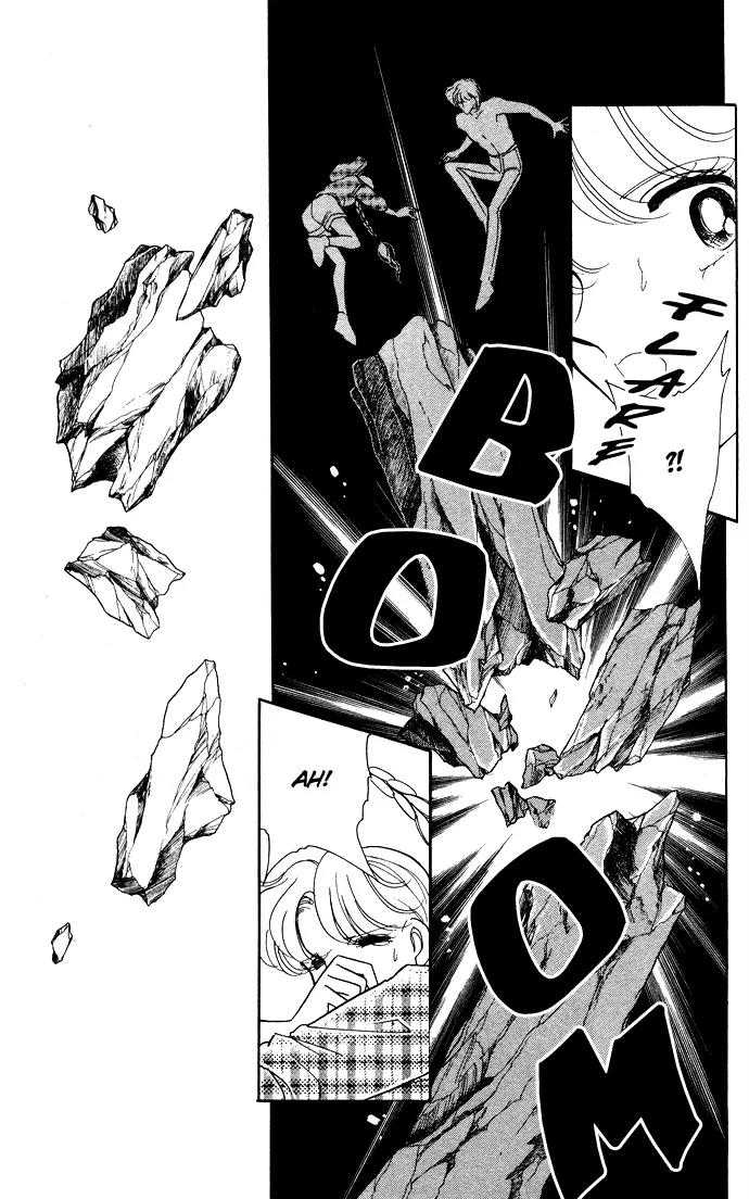 Ao no Fuuin Chapter 46 page 47 - Chapter 46