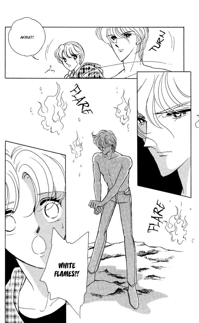 Ao no Fuuin Chapter 46 page 50 - Chapter 46