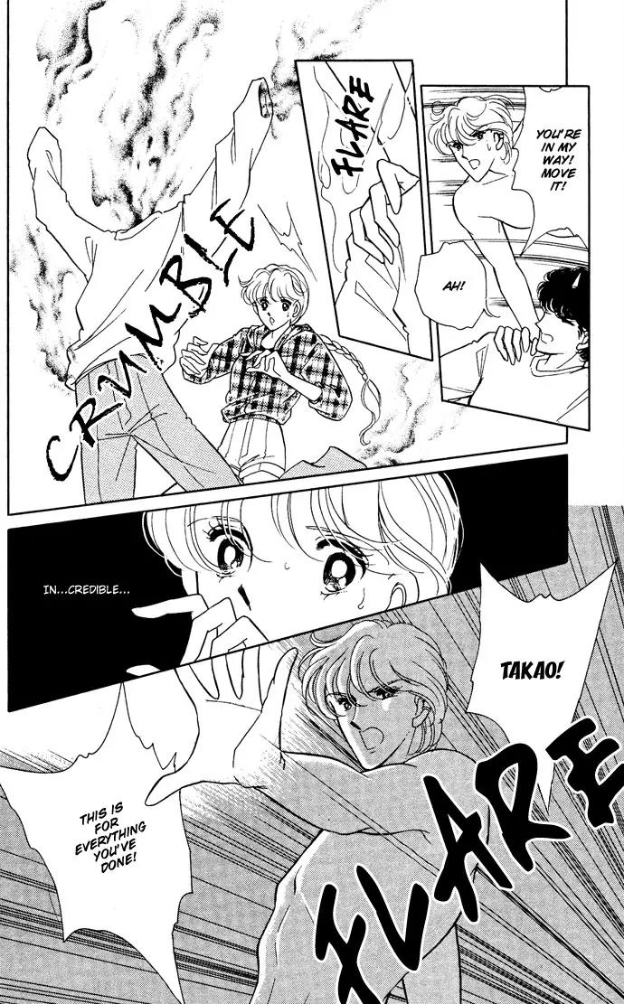 Ao no Fuuin Chapter 47 page 10 - Chapter 47