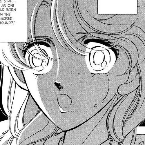 Ao no Fuuin Chapter 47 cover