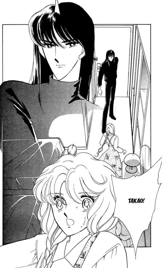 Ao no Fuuin Chapter 48 page 28 - Chapter 48