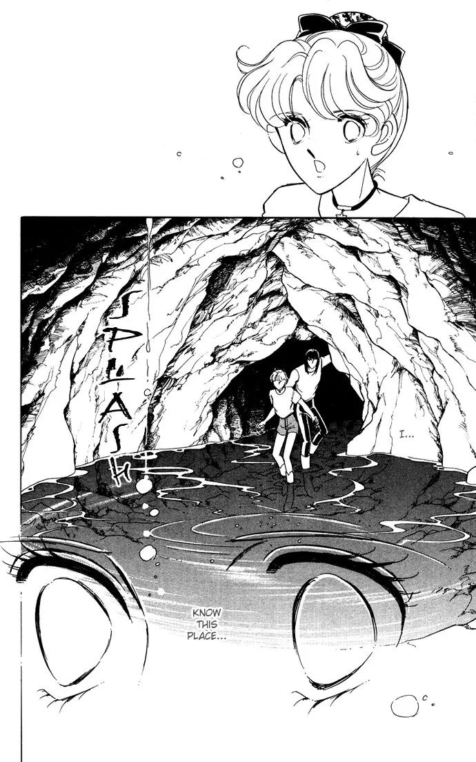 Ao no Fuuin Chapter 49 page 12 - Chapter 49