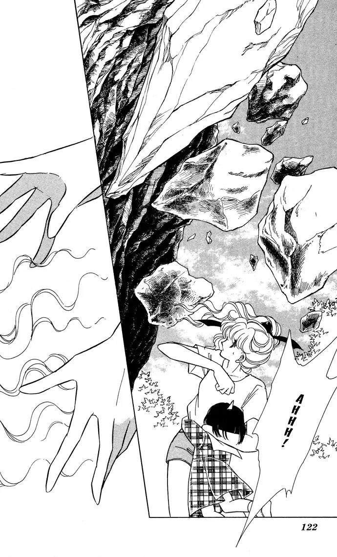 Ao no Fuuin Chapter 49 page 24 - Chapter 49
