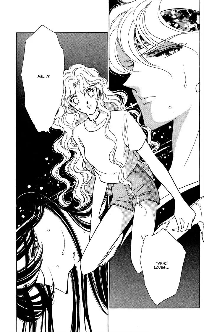 Ao no Fuuin Chapter 49 page 29 - Chapter 49