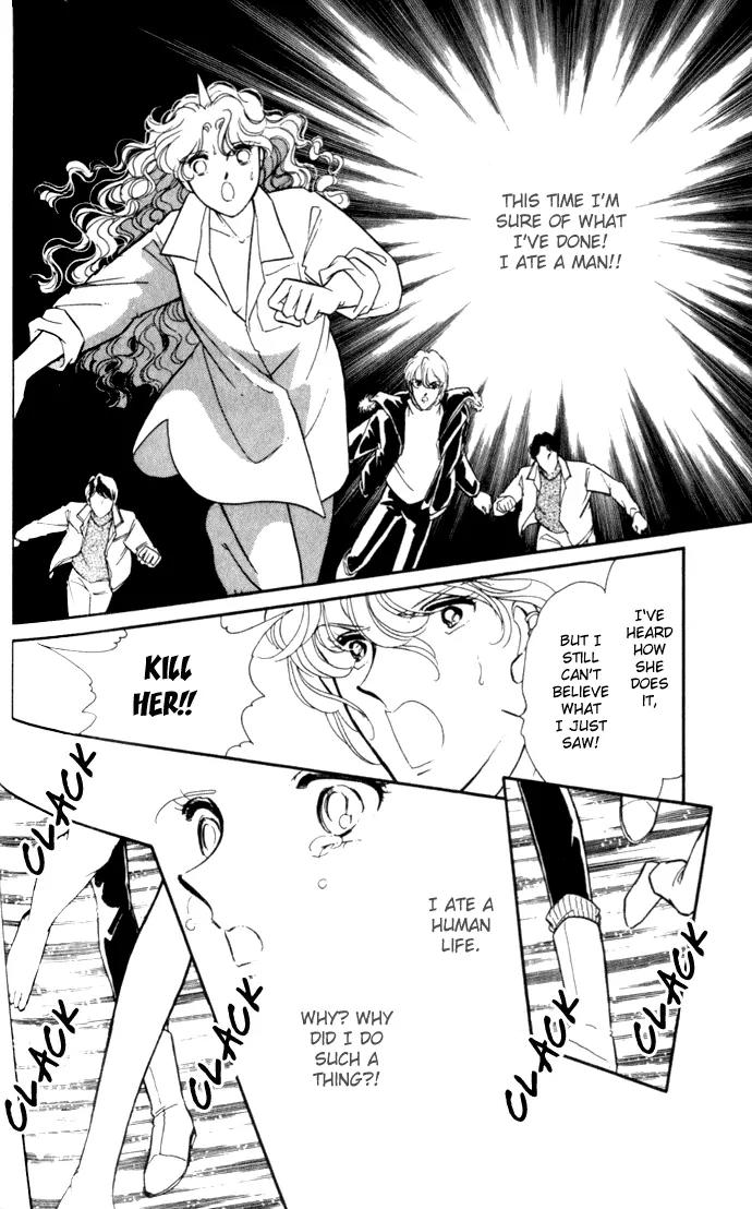 Ao no Fuuin Chapter 5 page 11 - Chapter 5