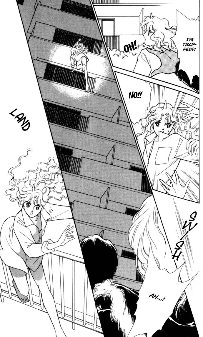 Ao no Fuuin Chapter 5 page 12 - Chapter 5