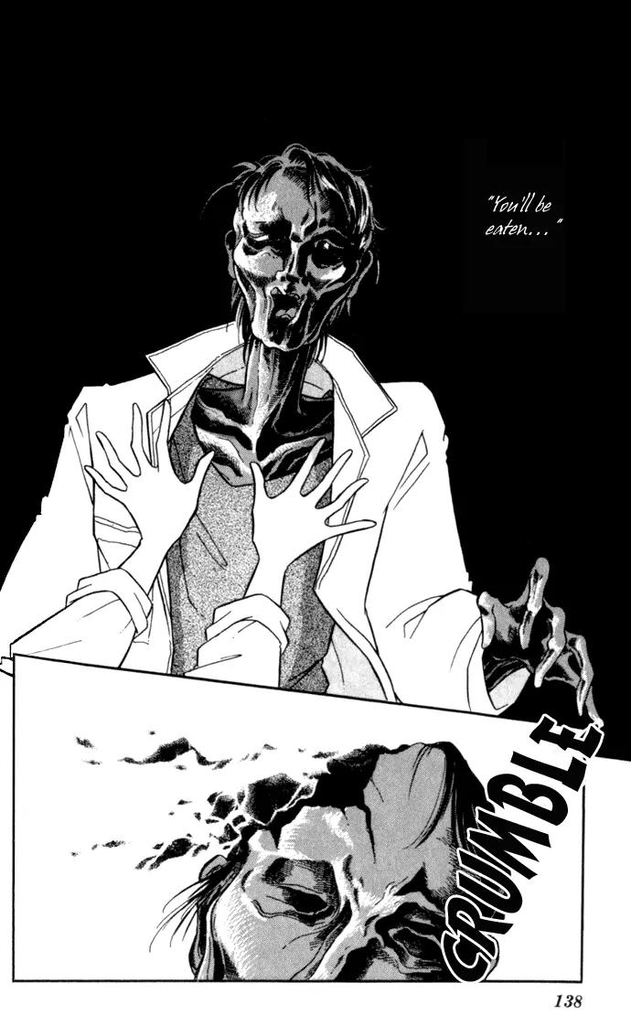 Ao no Fuuin Chapter 5 page 7 - Chapter 5