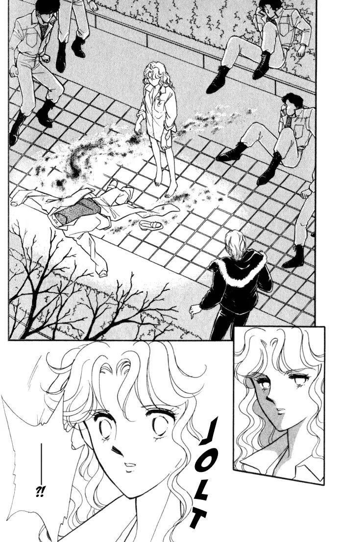 Ao no Fuuin Chapter 5 page 9 - Chapter 5