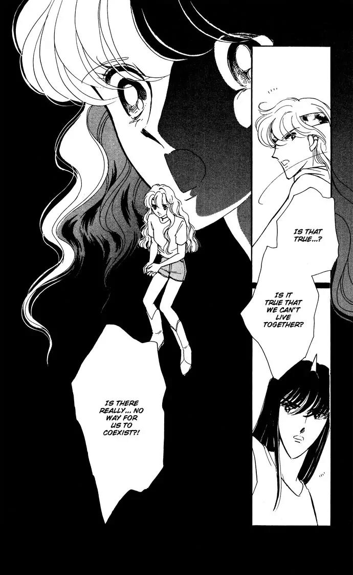 Ao no Fuuin Chapter 50 page 24 - Chapter 50