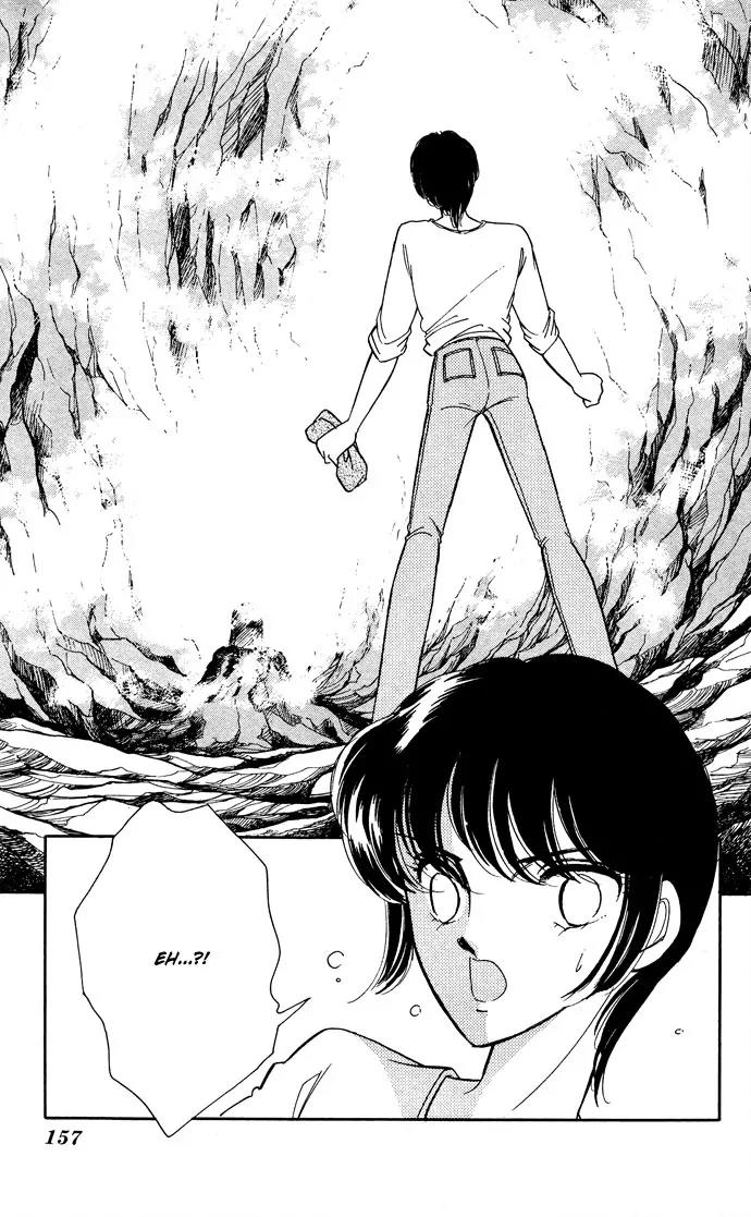 Ao no Fuuin Chapter 50 page 8 - Chapter 50
