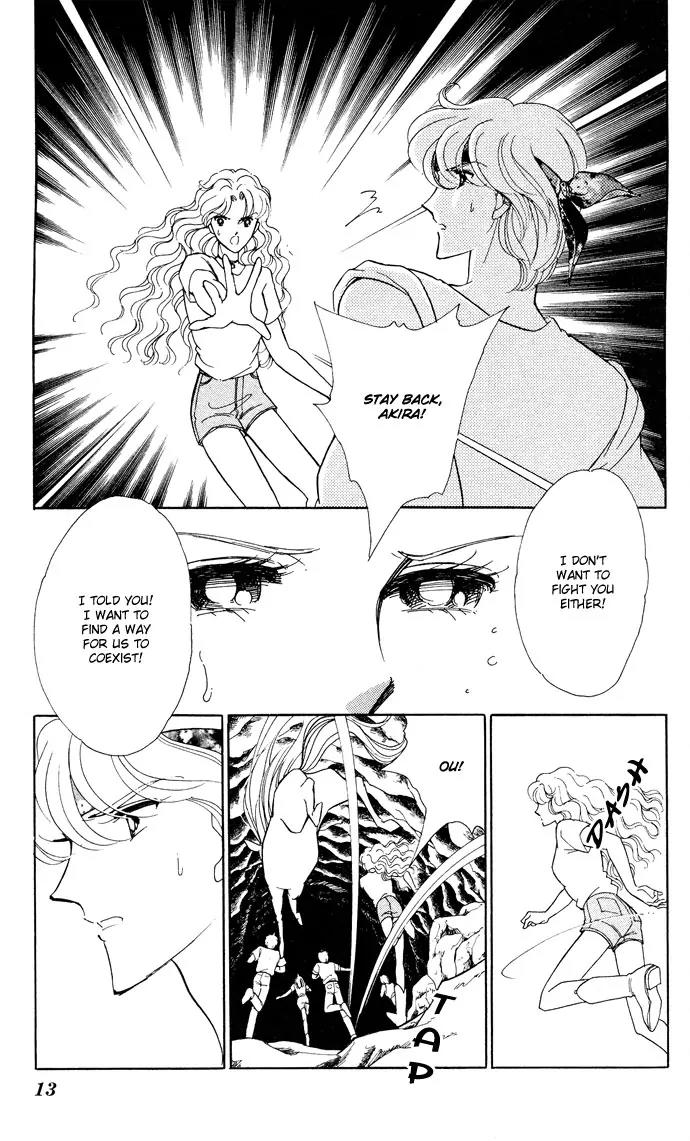 Ao no Fuuin Chapter 51 page 10 - Chapter 51