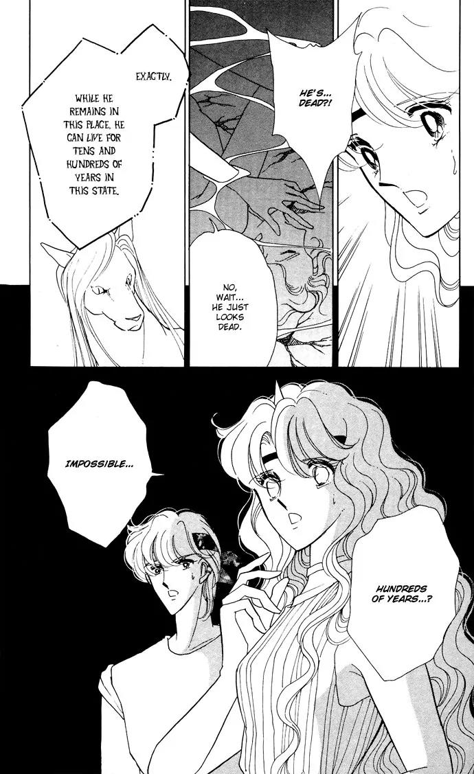 Ao no Fuuin Chapter 51 page 32 - Chapter 51