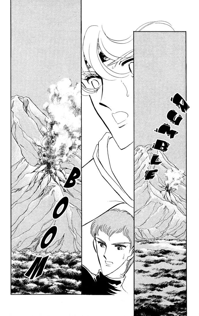Ao no Fuuin Chapter 52 page 25 - Chapter 52