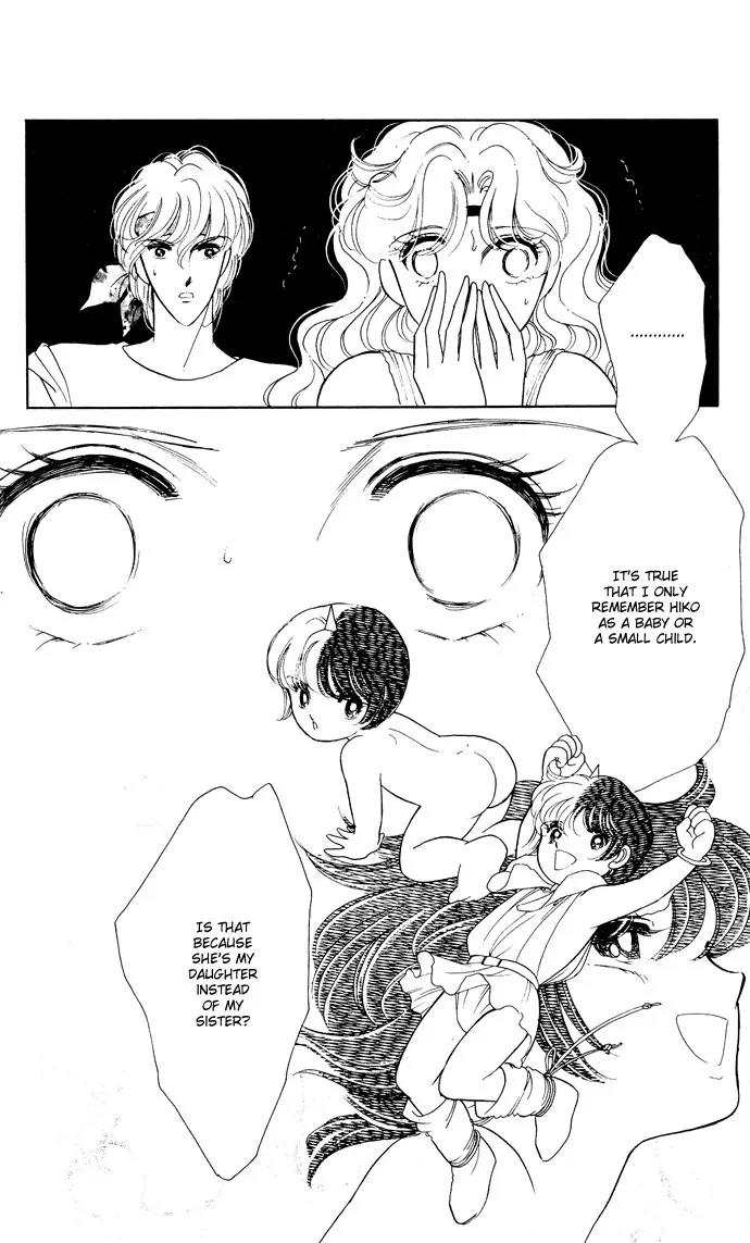 Ao no Fuuin Chapter 52 page 3 - Chapter 52
