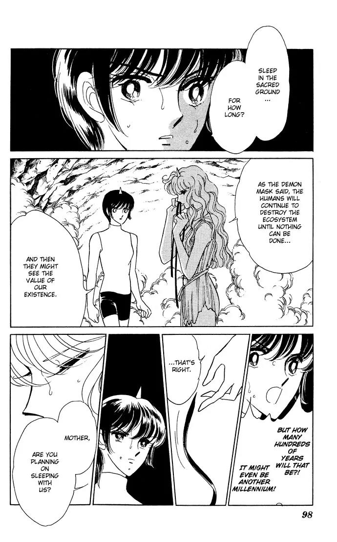 Ao no Fuuin Chapter 52 page 54 - Chapter 52