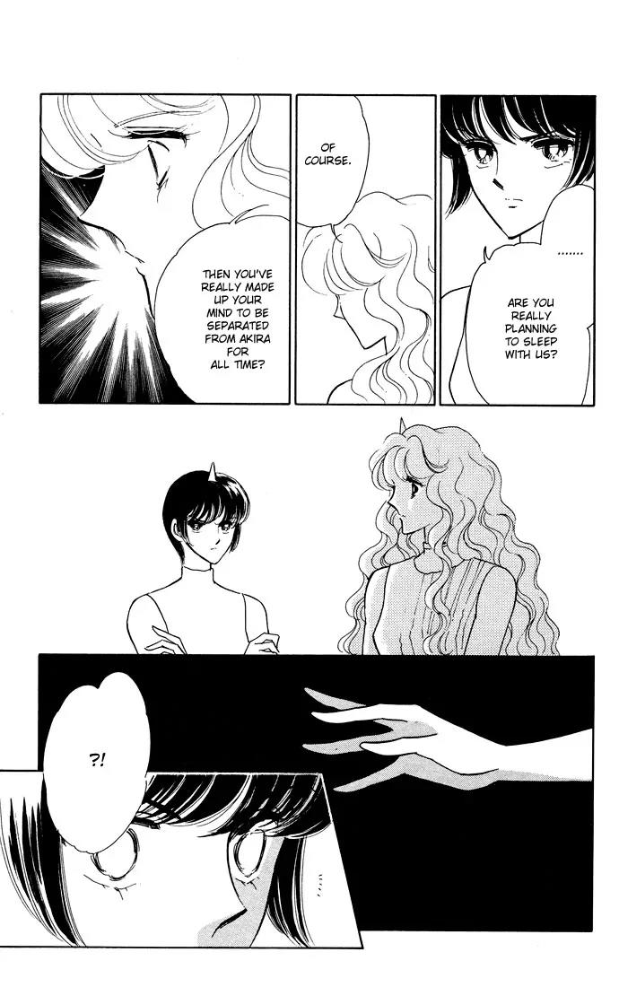 Ao no Fuuin Chapter 52 page 64 - Chapter 52