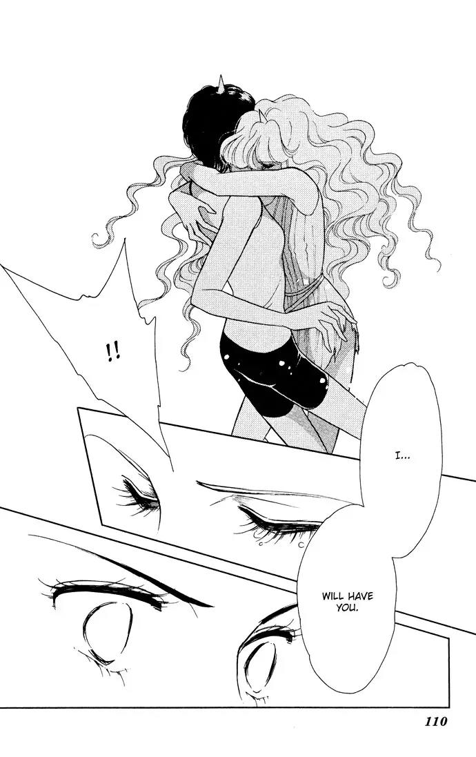 Ao no Fuuin Chapter 52 page 65 - Chapter 52