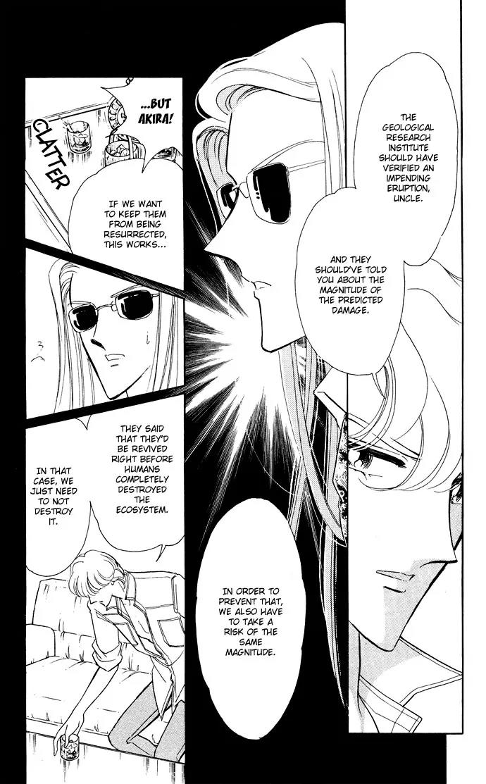 Ao no Fuuin Chapter 52 page 68 - Chapter 52
