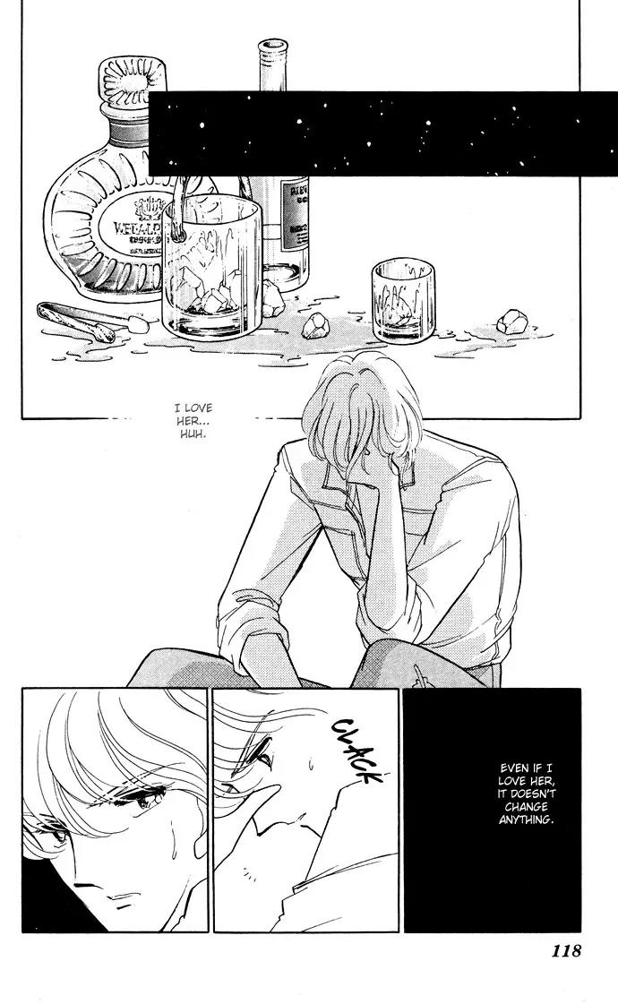 Ao no Fuuin Chapter 52 page 73 - Chapter 52