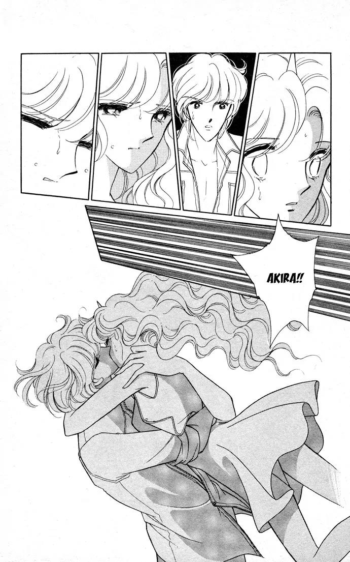 Ao no Fuuin Chapter 52 page 76 - Chapter 52