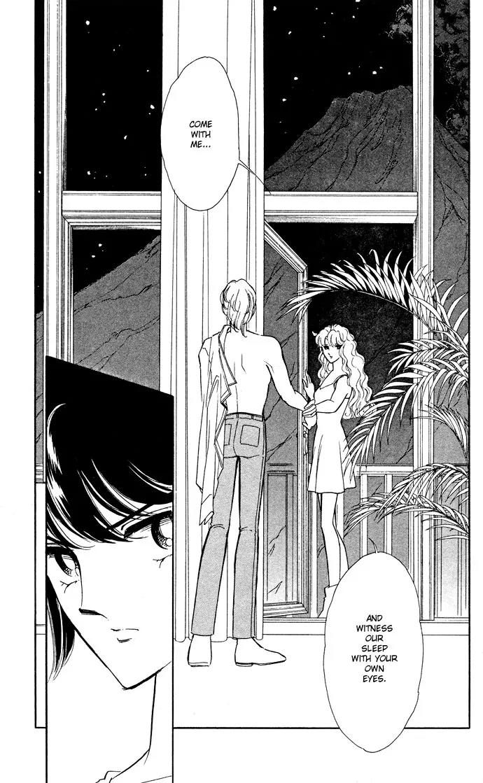Ao no Fuuin Chapter 52 page 82 - Chapter 52