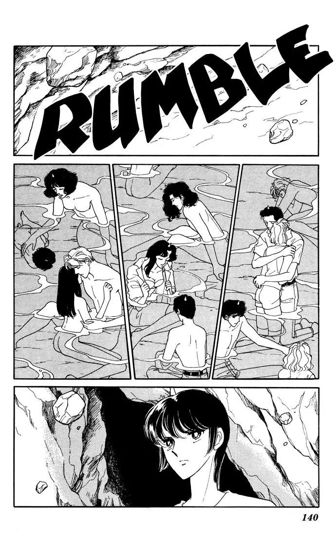 Ao no Fuuin Chapter 53 page 11 - Chapter 53