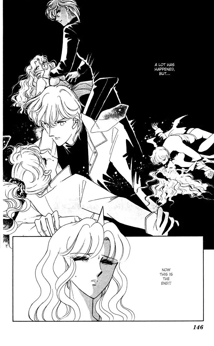 Ao no Fuuin Chapter 53 page 16 - Chapter 53
