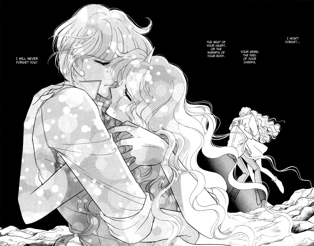 Ao no Fuuin Chapter 53 page 18 - Chapter 53