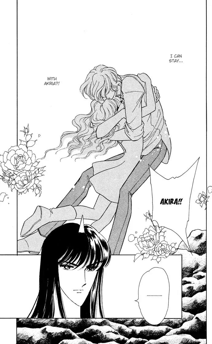 Ao no Fuuin Chapter 53 page 34 - Chapter 53
