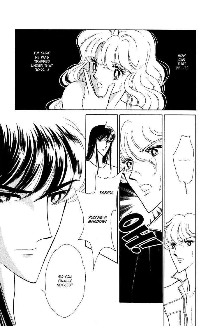 Ao no Fuuin Chapter 53 page 38 - Chapter 53