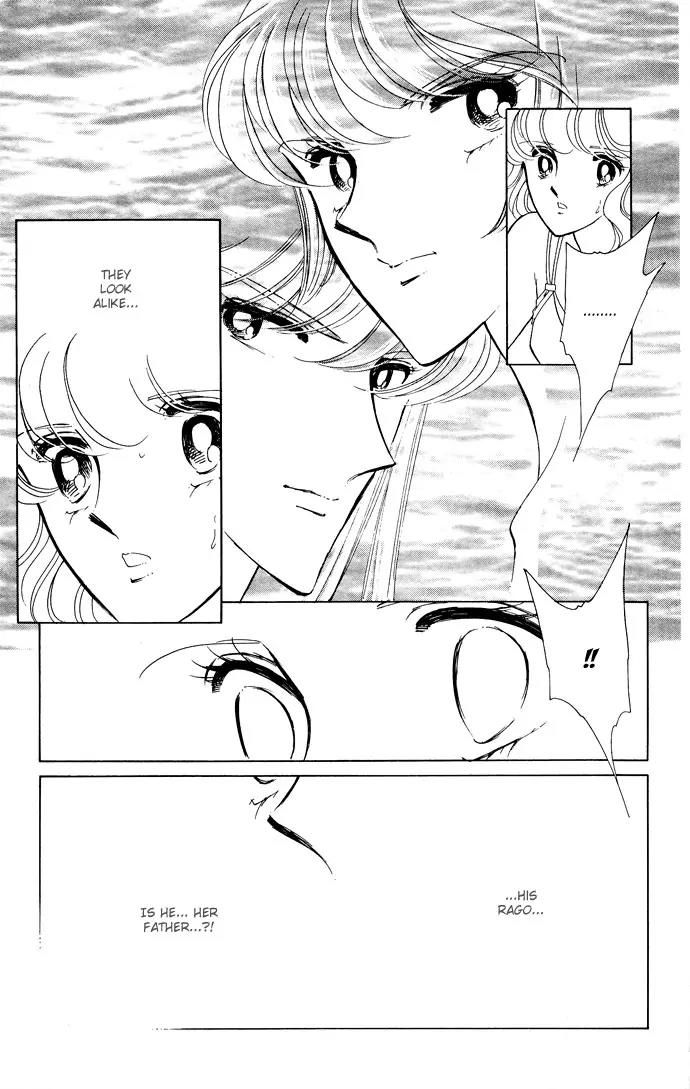 Ao no Fuuin Chapter 53 page 46 - Chapter 53