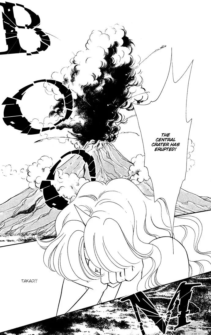 Ao no Fuuin Chapter 53 page 48 - Chapter 53