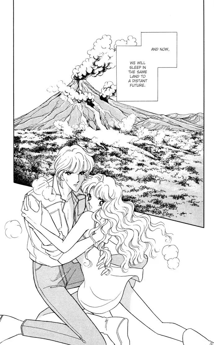 Ao no Fuuin Chapter 53 page 52 - Chapter 53