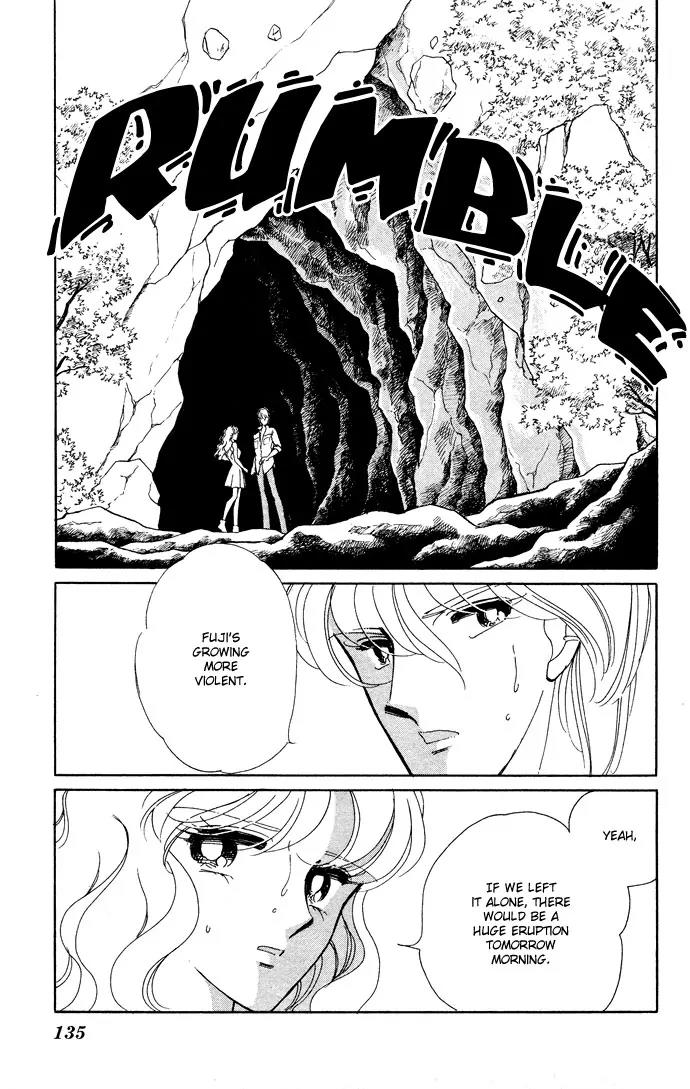 Ao no Fuuin Chapter 53 page 6 - Chapter 53