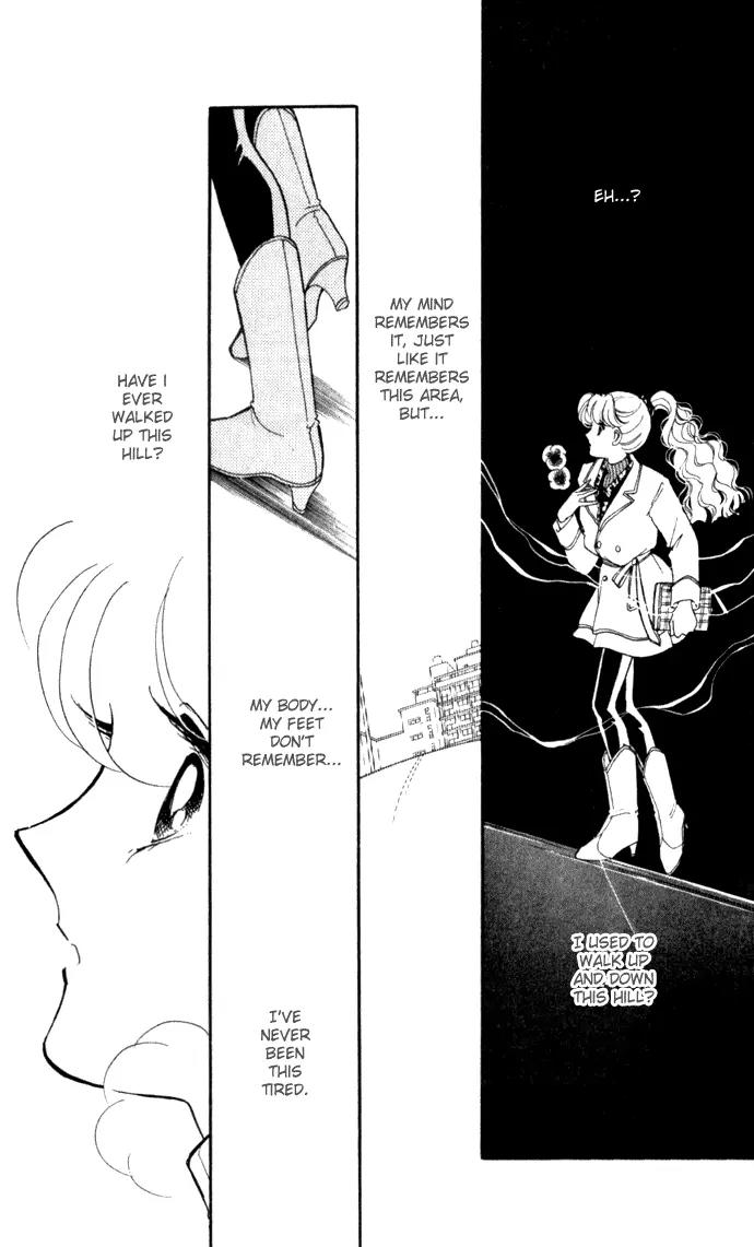 Ao no Fuuin Chapter 6 page 19 - Chapter 6