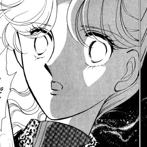 Ao no Fuuin Chapter 6 cover