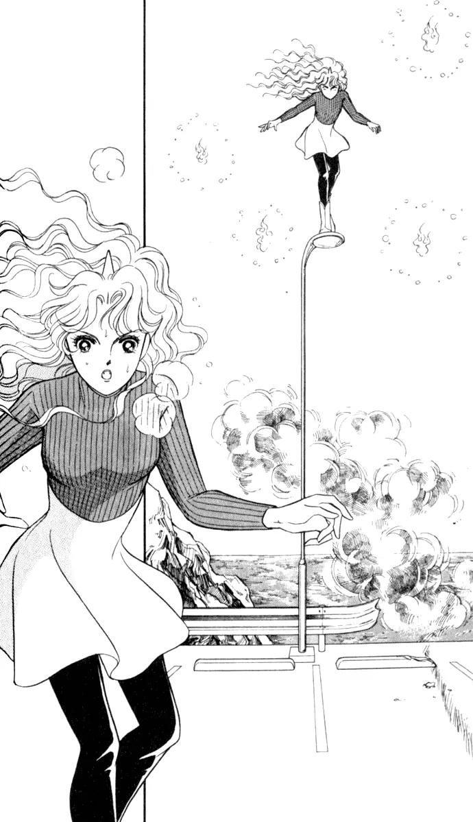 Ao no Fuuin Chapter 7 page 24 - Chapter 7
