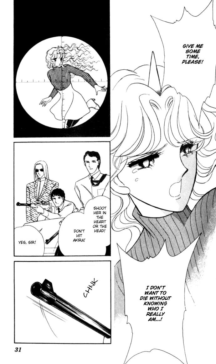 Ao no Fuuin Chapter 7 page 27 - Chapter 7