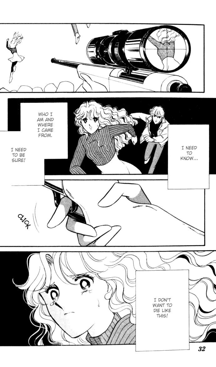 Ao no Fuuin Chapter 7 page 28 - Chapter 7