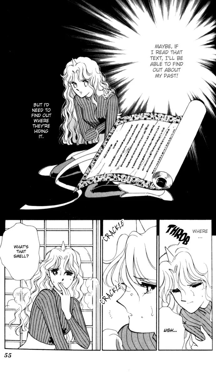 Ao no Fuuin Chapter 8 page 21 - Chapter 8