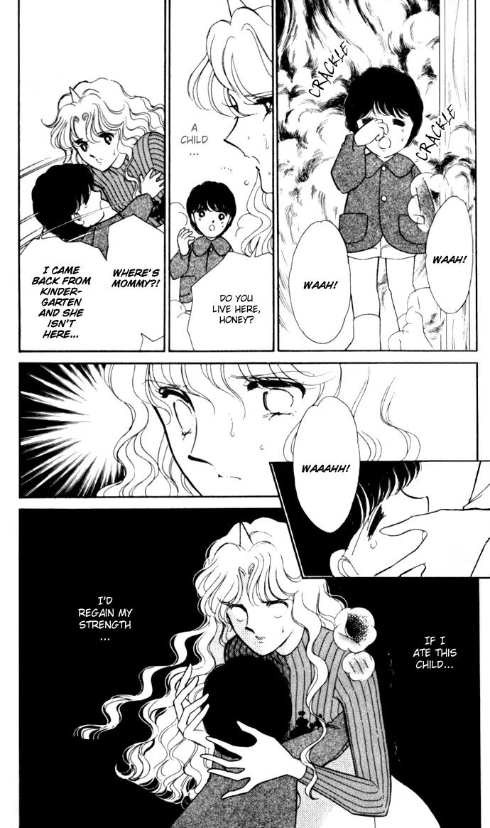 Ao no Fuuin Chapter 8 page 25 - Chapter 8