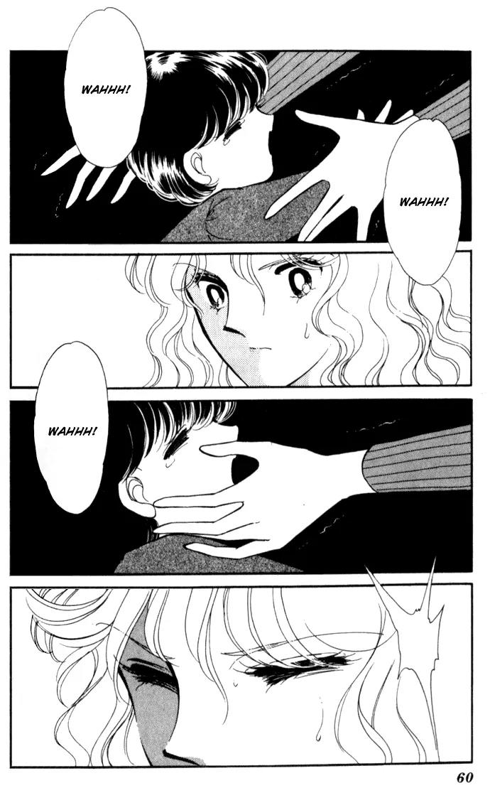 Ao no Fuuin Chapter 8 page 26 - Chapter 8