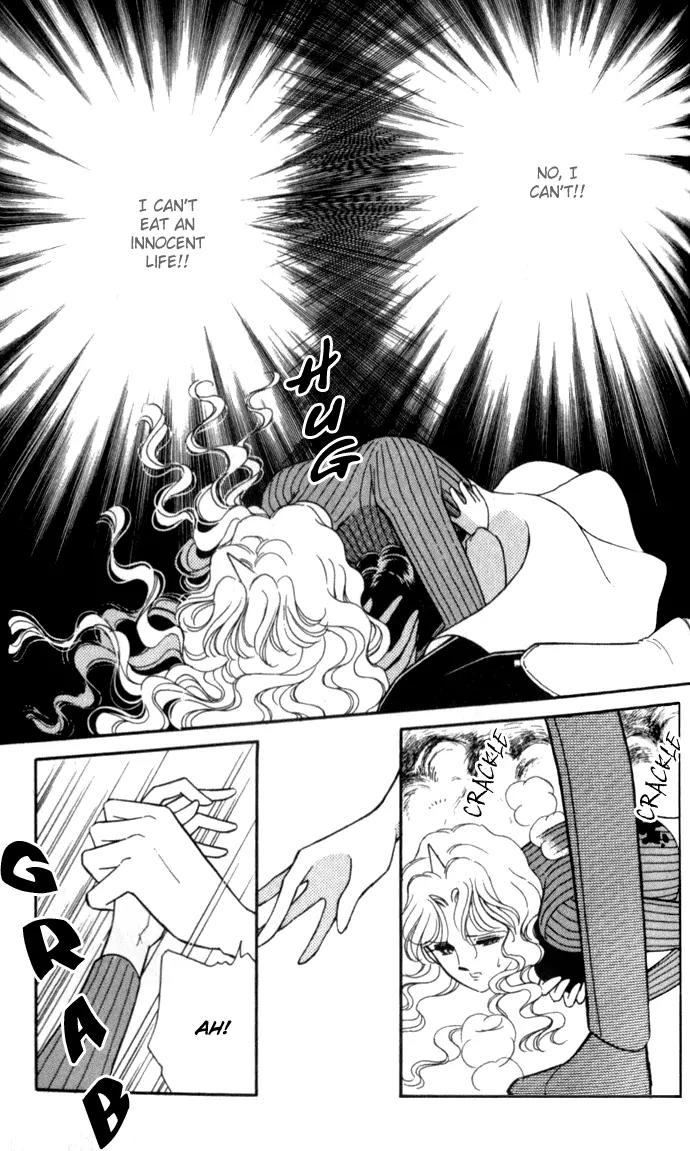 Ao no Fuuin Chapter 8 page 27 - Chapter 8