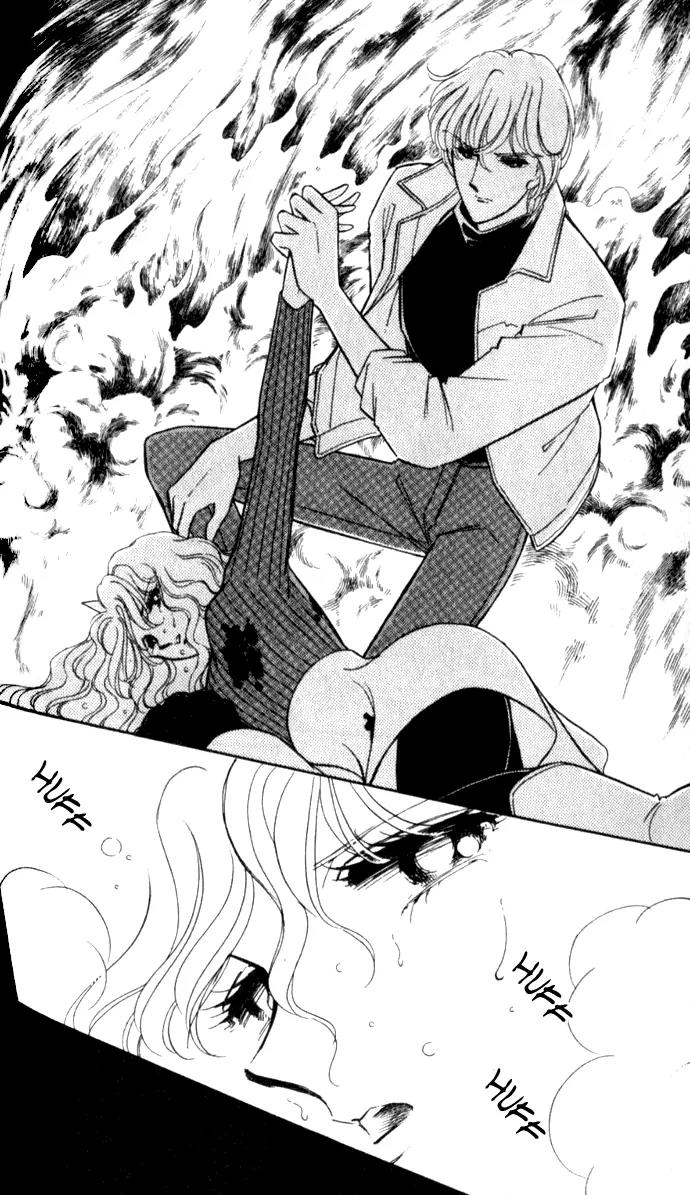 Ao no Fuuin Chapter 8 page 28 - Chapter 8