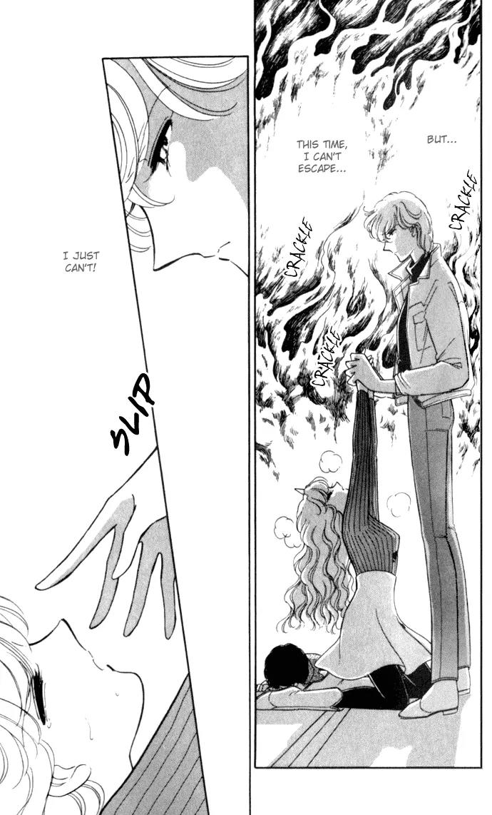 Ao no Fuuin Chapter 8 page 31 - Chapter 8