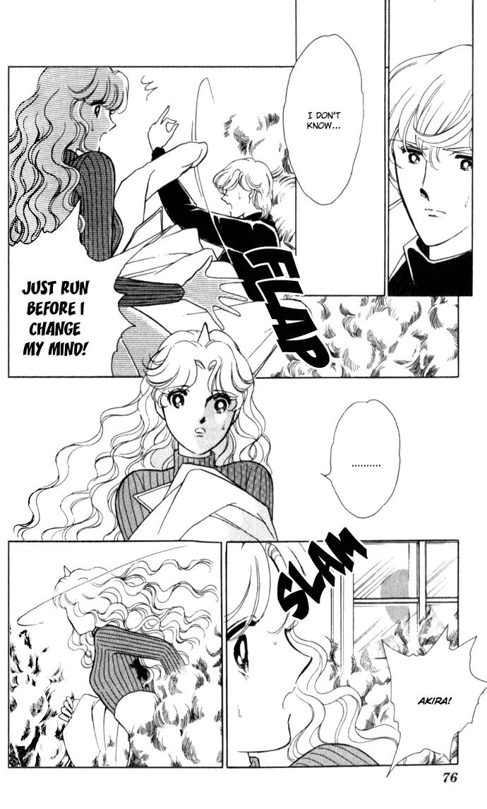 Ao no Fuuin Chapter 9 page 10 - Chapter 9