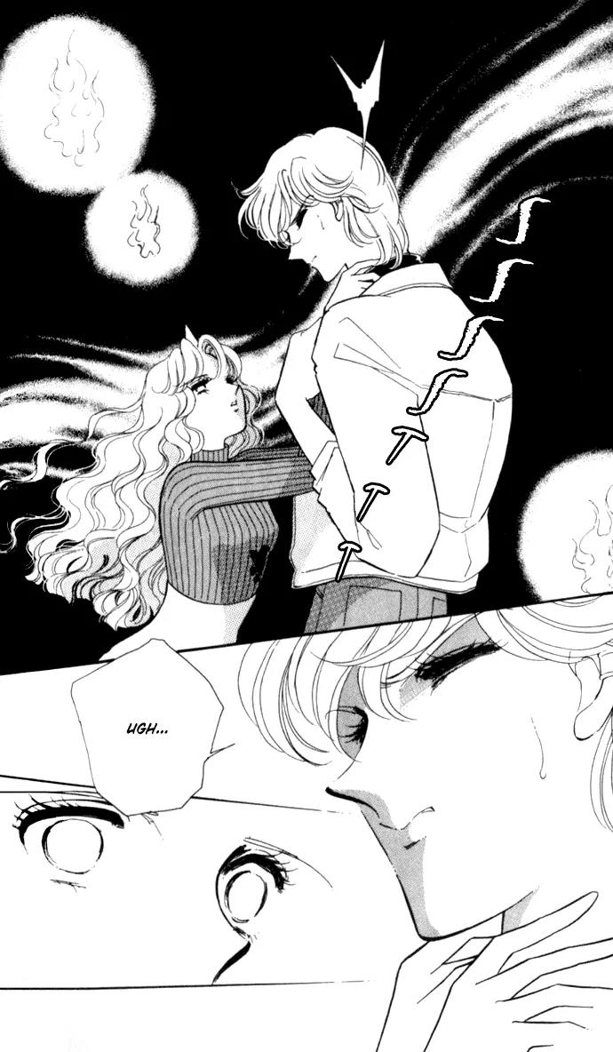 Ao no Fuuin Chapter 9 page 6 - Chapter 9