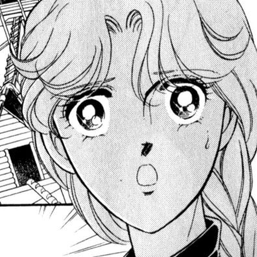 Ao no Fuuin Chapter 9 cover