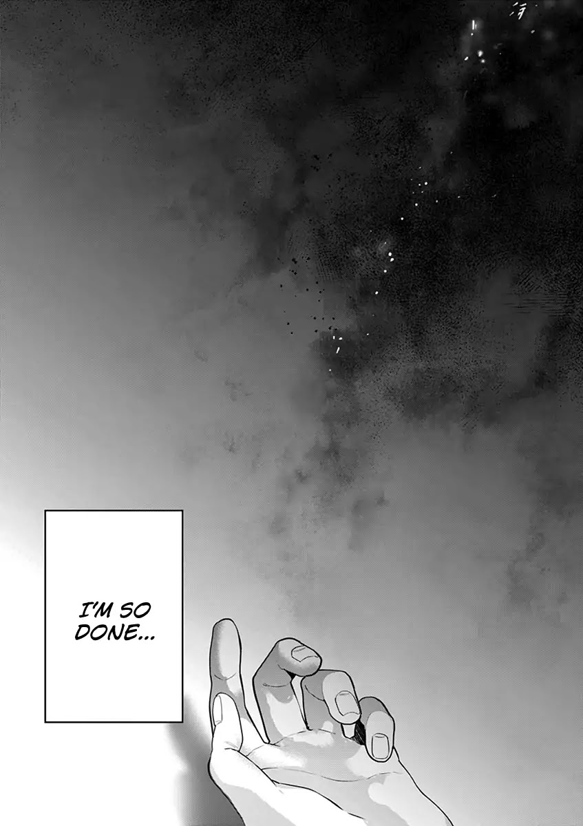 Ao no Orchestra Chapter 1 page 24 - Chapter 1: Aono Hajime