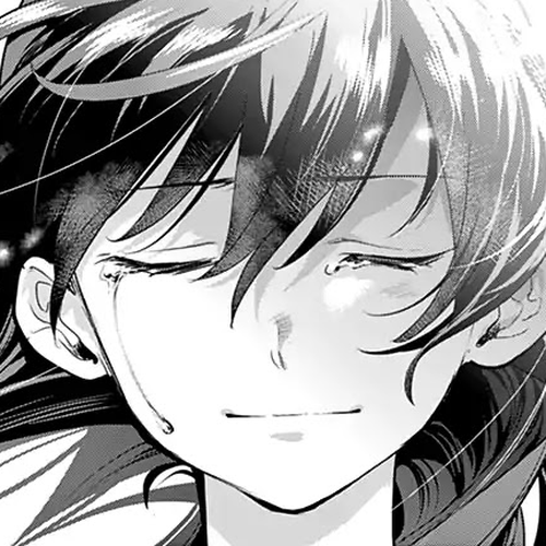 Ao no Orchestra Chapter 13: Ritsuko & Haru cover
